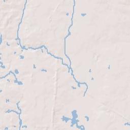 1172-1180 South Walnut Avenue, Arlington Heights, IL Terrain Map