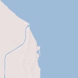 2220 Campus Drive, Northwestern University Terrain Map