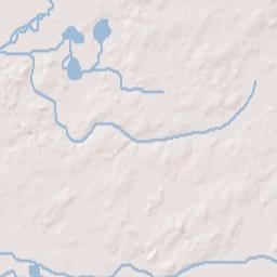 228 South Main Street, Tekonsha, MI 49092 Terrain Map