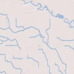 Milan Terrain Map