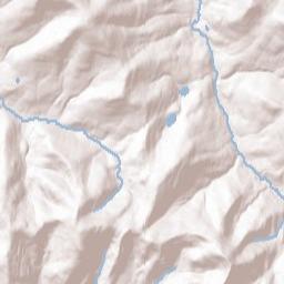 Seager New York Terrain Map
