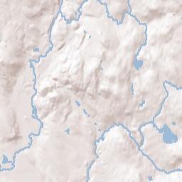 Sodom Connecticut Terrain Map