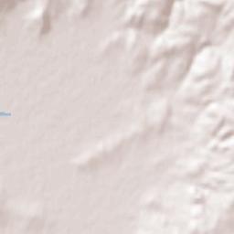 Sarreaus Terrain Map