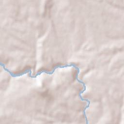Peque Terrain Map