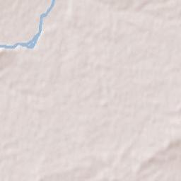 Valderas Terrain Map