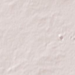 Fuentes de Nava Terrain Map