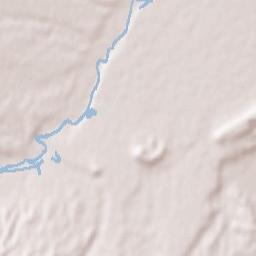 Cintruénigo Terrain Map