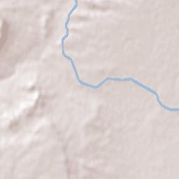 Alcalá de Gurrea Terrain Map