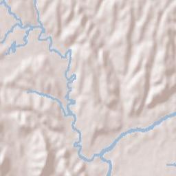 Cornellà del Terri Terrain Map