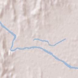 Foixà Terrain Map