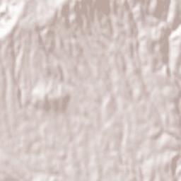 Monte Caminetto Terrain Map