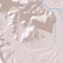Scurcola Marsicana Terrain Map