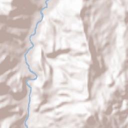 Archi Terrain Map