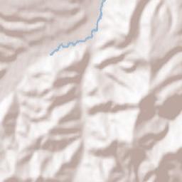 Monteodorisio Terrain Map