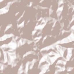 Fushë-Arrëz Terrain Map