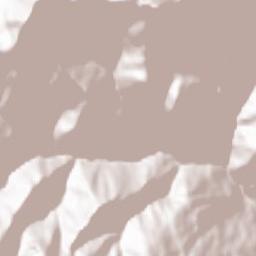 Šipkovica Terrain Map