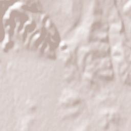 Šuto Orizare Terrain Map