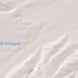 Obshtina Parvomay Terrain Map