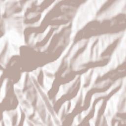 Kaytagskiy Rayon Terrain Map