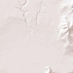 100-198 East 2nd South Street, Preston, ID Terrain Map