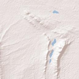 WY-789 Wyoming America Terrain Map