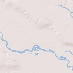3678 Bighorn St Torrington, Wyoming Terrain Map