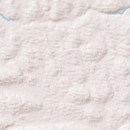 Nebraska 2, Mullen, NE 69152, America Terrain Map