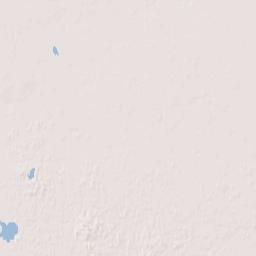 American Legion Memorial Highway, Bartlett Terrain Map