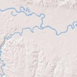 U.S. 275, Oakdale, NE 68761, America Terrain Map