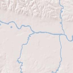 204-298 South Center Street Tilden NE Terrain Map
