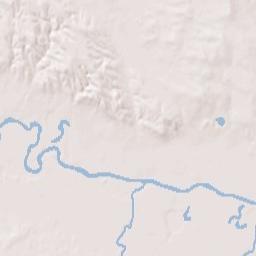 53727-53799 Front Street, Meadow Grove Terrain Map
