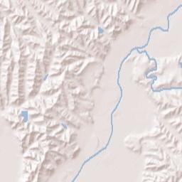 21998 Larpenteur Memorial Road, Onawa, IA Terrain Map