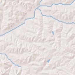 Lincoln Highway, Vail, IA 51465, America Terrain Map