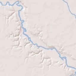 750-898 Lincoln Highway, Scranton, IA Terrain Map