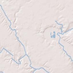 4004 Toronto Street, Ames, IA 50014 Terrain Map