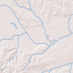 2-98 South Center Street Marshalltown IA Terrain Map