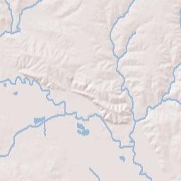 3017-3029 Main Street Road, Marshalltown, IA Terrain Map