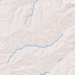 6645-6649 Sand Ct SW Cedar Rapids Terrain Map