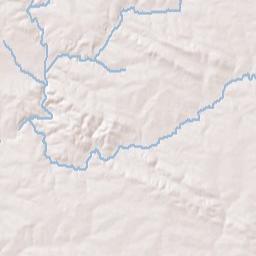 1164-1176 Secrist Road, Marion, IA 52302 Terrain Map