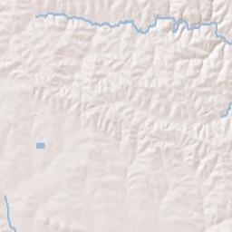 2530-2546 Iowa 136, Delmar, IA 52037 Terrain Map