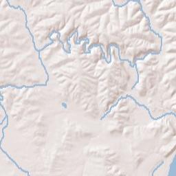 4254-4318 140th Street, Clinton, IA 52732 Terrain Map