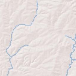 4201-4999 Shannon Route, Milledgeville, IL Terrain Map