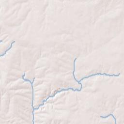 Polo Terrain Map