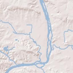 333 Washington Street, Oregon, IL 61061 Terrain Map