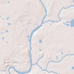 Stearns Road St. Charles IL 60174 Terrain Map