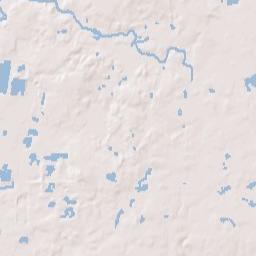 203-213 South Main Street, Bartlett, IL Terrain Map