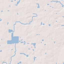433 Garden Avenue Roselle IL 60172 Terrain Map