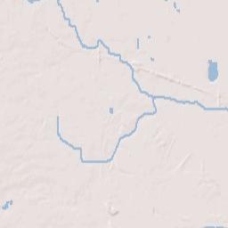 2701 Busse Road Elk Grove Village IL Terrain Map