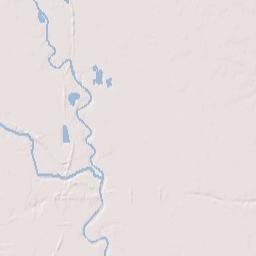 10000 Bessie Coleman Dr, Chicago O'Hare International Airport Terrain Map