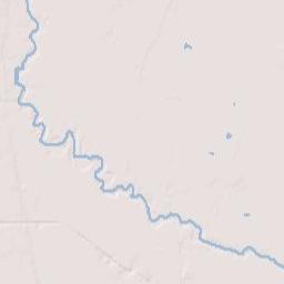 4912 North Kildare Avenue Chicago IL Terrain Map